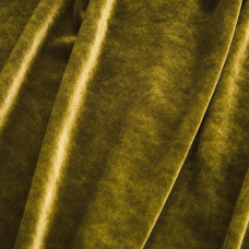 Тканина оксамит Спорт хакі