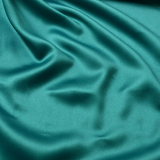 Тканина тафта стрейч Double смарагд