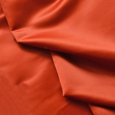 Тканина тафта весільна кориця