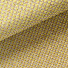 Тканина портьєрна однотонна Vlas V-1405 гірчиця