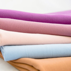 Тканина костюмна Монако V-26 божоле