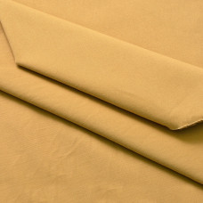 Тканина коттон твіл стрейч кемел