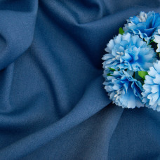 Тканина костюмна Міранда V-51 денім