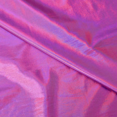 Тканина трикотаж Флюїди яскраво-рожевий