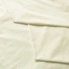 Тканина трикотаж Zara лайт молоко