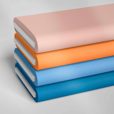 Тканина трикотаж Zara лайт капучіно