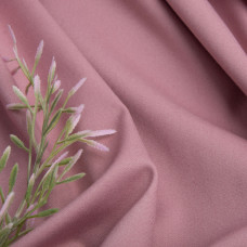 Тканина костюмна жакард Sophia темна пудра