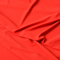 Тканина трикотаж мікро-лікра Кредо червона
