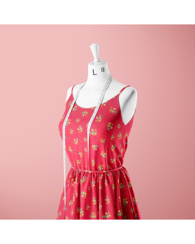 Тканини IDEIA    ID04-20241*008 купити у Postel.biz.ua