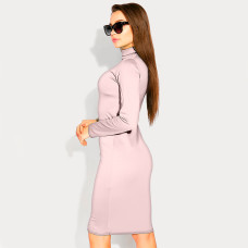 Тканина трикотаж Zara лайт пастель