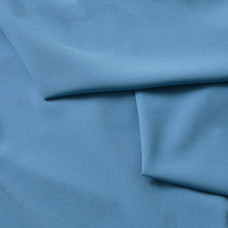 Тканина підкладкова пл. 84 волошка