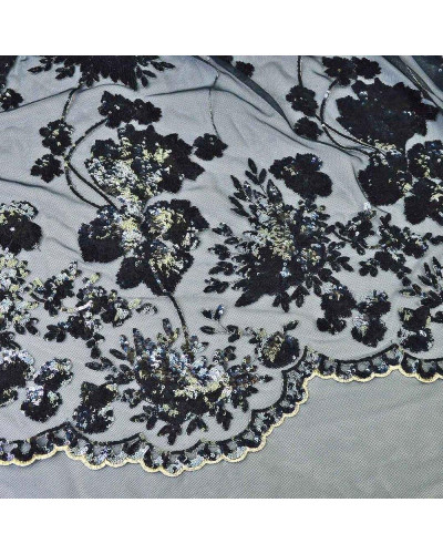 Тканини IDEIA   100%поліестер ID04-19963*001 купити у Postel.biz.ua