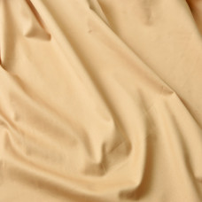 Тканина костюмна коттон твіл беж
