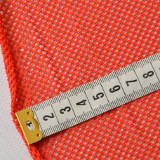 Тканина сітка Петті корал