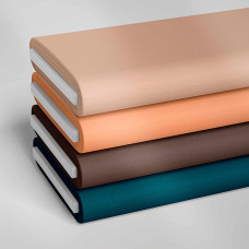 Тканина трикотаж віскоза Прага 640 гр/м2 зливу