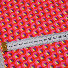 Атлас соті , Геометрія