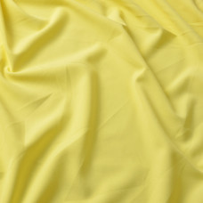 Тканина шифон Мосс креп V-16 лимон