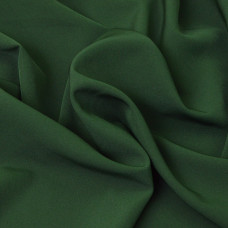 Тканина костюмна Fine Twill малахіт