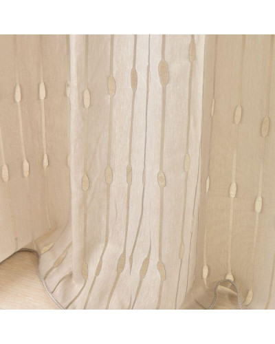 Штори IDEIA    IDJ180638*001 купити у Postel.biz.ua