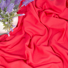 Тканина плательна Грейс корал