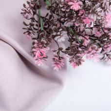 Тканина костюмна Міранда V-49 бузкова пастель