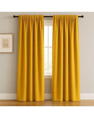 Штори IDEIA   100%поліестер IDKLC1403*001 купити у Postel.biz.ua