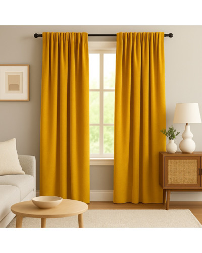 Штори IDEIA   100%поліестер IDKLC1403*001 купити у Postel.biz.ua