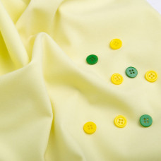 Тканина костюмна Лазуріна лимон