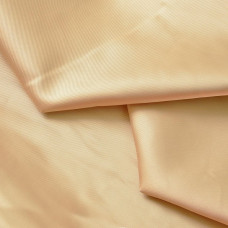 Тканина тафта сатин беж