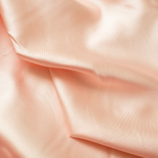Тканина тафта сатин ніжно-рожева