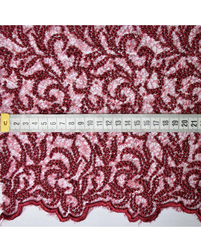 Тканини Venezia   100%поліестер ID2570*014 купити у Postel.biz.ua