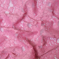 Тканина гіпюр Індонезія фрез