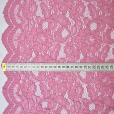 Тканина гіпюр Індонезія фрез