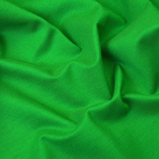 Тканина трикотаж віскоза Прага 640 гр/м2 трава