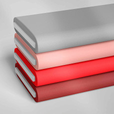 Тканина трикотаж віскоза Прага 640 гр/м2 трава