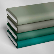 Тканина трикотаж віскоза Прага 640 гр/м2 трава