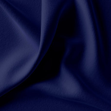 Тканина трикотаж віскоза Прага 440 гр/м2 т/синя