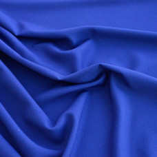 Тканина костюмна Warshava V-11 синя
