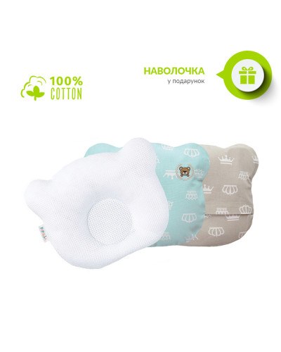 Подушки IDEIA    ID8-32377*001 купити у Postel.biz.ua