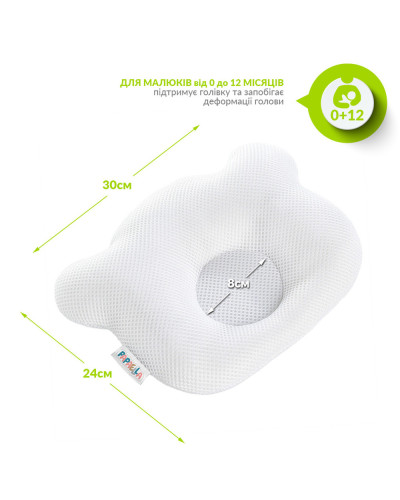 Подушки IDEIA    ID8-32377*001 купити у Postel.biz.ua