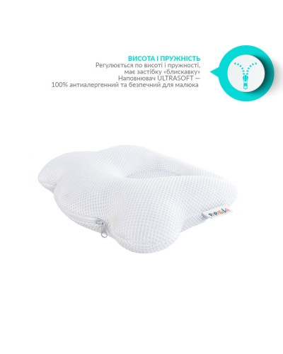 Подушки IDEIA    ID8-32377*001 купити у Postel.biz.ua