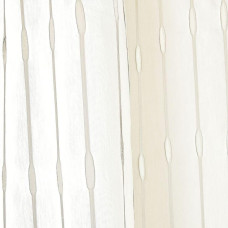 Тканина тюль однотонний батіст Freedom V-101 біла