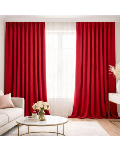 Штори IDEIA   100%поліестер IDKLC1013611*009 купити у Postel.biz.ua