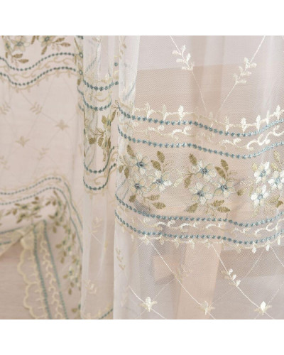 Штори IDEIA   100%поліестер IDTD2421434*002 купити у Postel.biz.ua