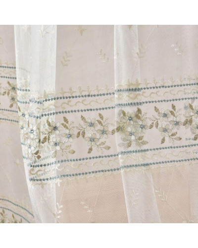 Штори IDEIA   100%поліестер IDTD2421434*002 купити у Postel.biz.ua