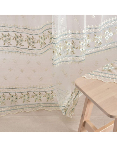 Штори IDEIA   100%поліестер IDTD2421434*002 купити у Postel.biz.ua