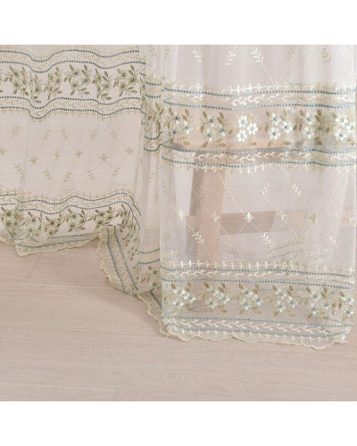 Штори IDEIA   100%поліестер IDTD2421434*002 купити у Postel.biz.ua