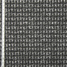 Тканина трикотаж набивний V-D14 Переплетення