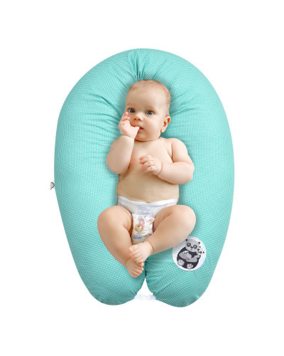 Подушки для вагітних та годування IDEIA    ID8-33266*003 купити у Postel.biz.ua