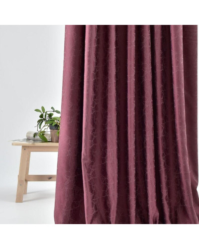 Штори IDEIA   100%поліестер IDJA6002*013 купити у Postel.biz.ua